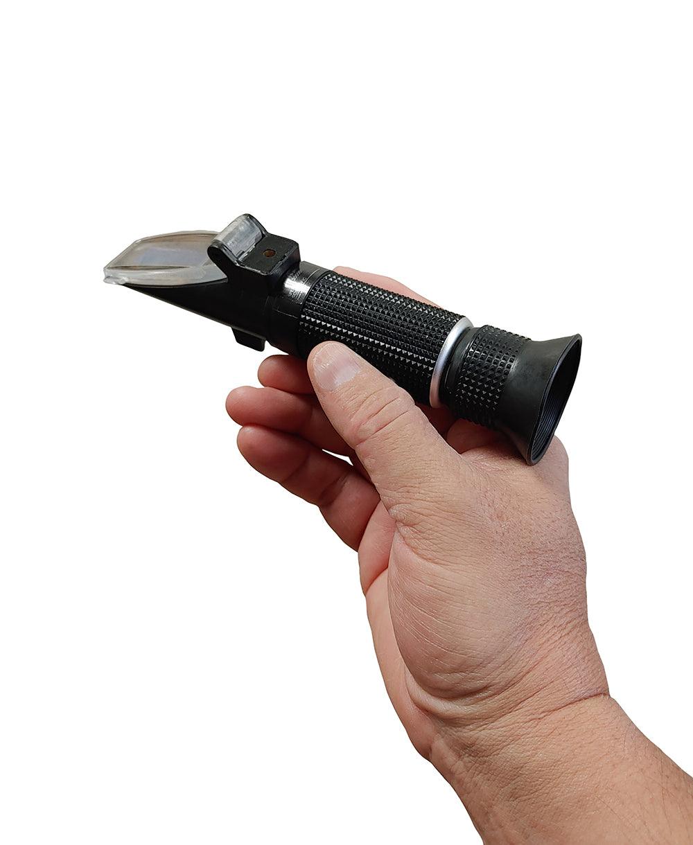 Sugar/Brix Refractometer 0-32% | Sper Scientific Direct
