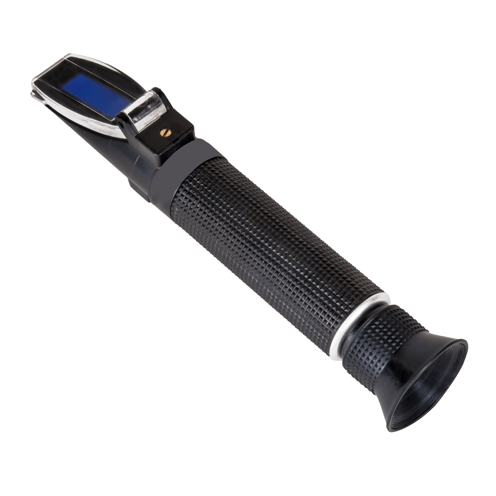 Sugar/Brix Refractometer 0-32% | Sper Scientific Direct