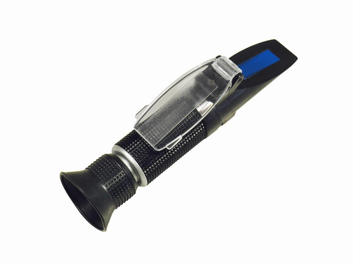 Sugar/Brix Refractometer 0-32% | Sper Scientific Direct
