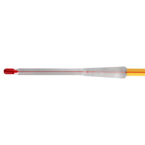 Thermometer Taper Joint -10 to 150ºC 125mm | Sper Scientific Direct