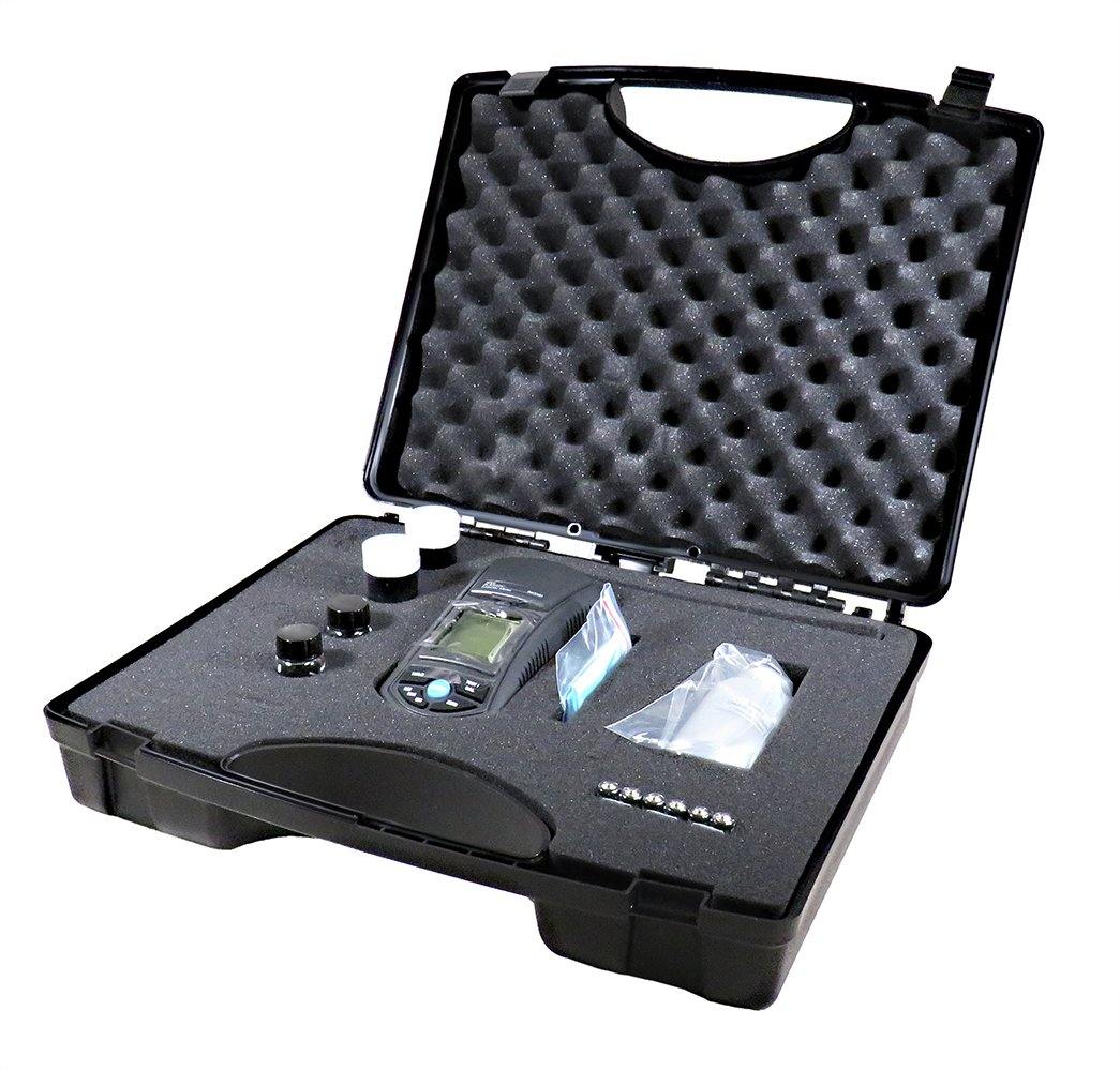 Compact Handheld Turbidity Meter | Sper Scientific – Sper Scientific Direct