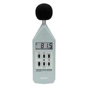 Sound Meter Type 1 - Sper Scientific Direct
