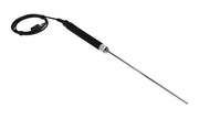 Type J Immersion and General Purpose Thermometer Probe - Sper Scientific Direct