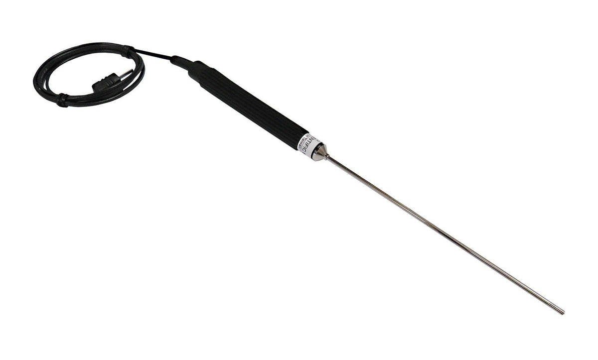 Type J Immersion and General Purpose Thermometer Probe – Sper ...
