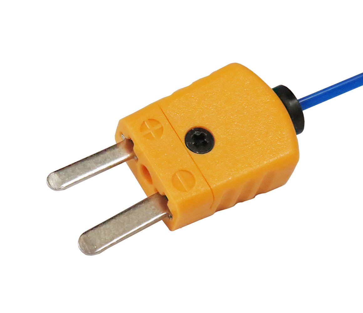 Type K Beaded Wire Thermometer Probe - Sper Scientific Direct