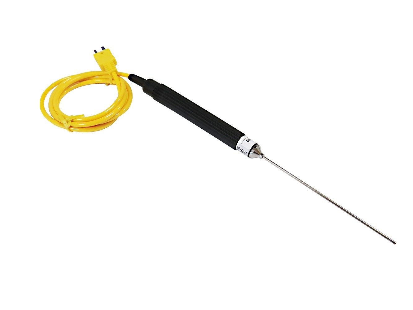 Floatless Probe Type K Thermocouple Probe