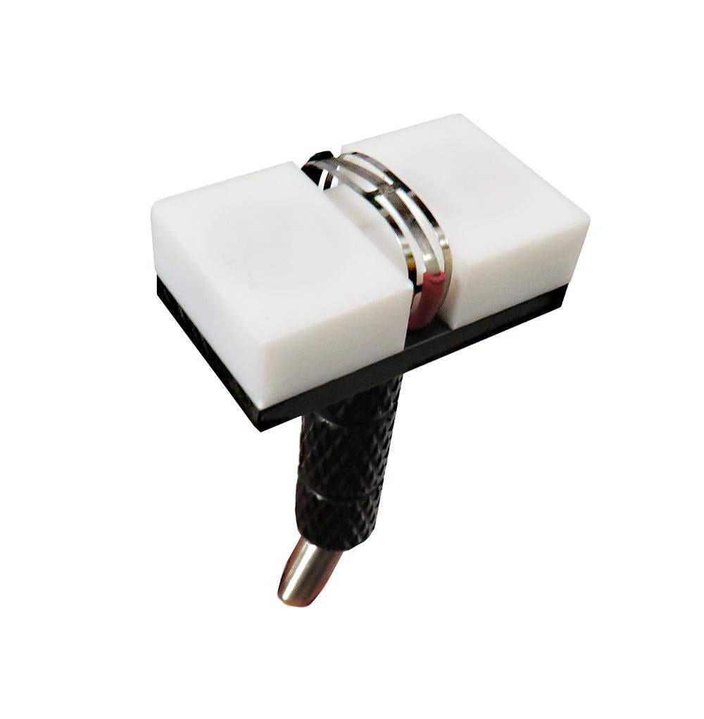Type K Magnetic Surface Thermometer Probe - Sper Scientific Direct