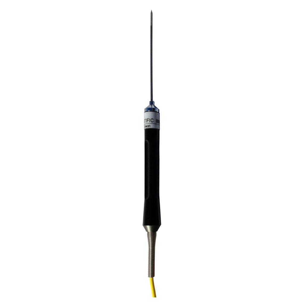 Type K Penetration Thermometer Probe, Small - Sper Scientific Direct