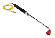Type K Surface Thermometer Probe - Sper Scientific Direct