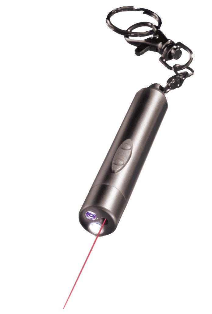 UV Laser White Light - Sper Scientific Direct