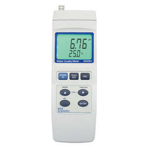 Premium HVAC Thermometer Kit