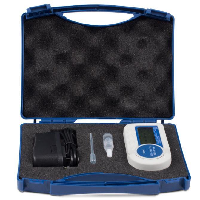 Waterproof Digital Refractometer - Brix 0 to 60% - Sper Scientific Direct