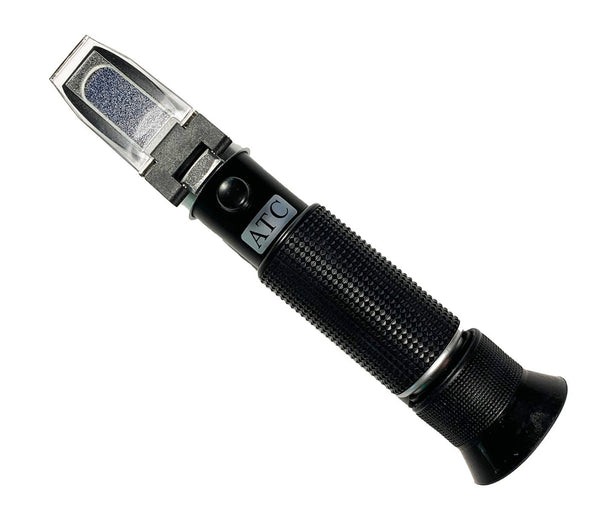 Beer Brewing Optical Refractometer with ATC