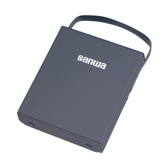 C-CA | Carrying Case - Sanwa-America.com