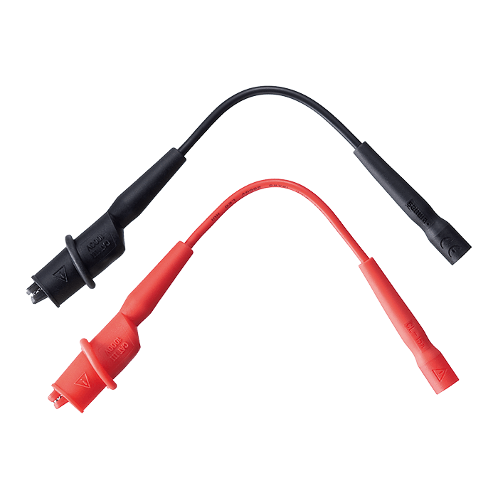 CL-15a | Alligator Clip Adapter - Sanwa-America.com