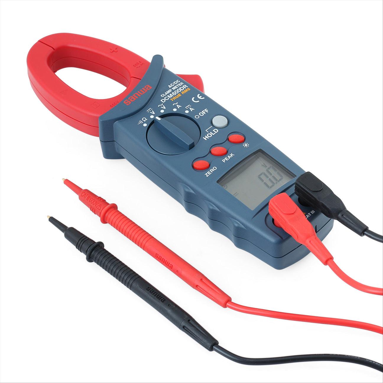 dcm600dr-clamp-meter-for- dcm600dr-clamp-meter-for-