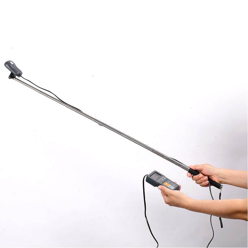 PAR (Photosynthetically Active Radiation) Meter with Extension Stick