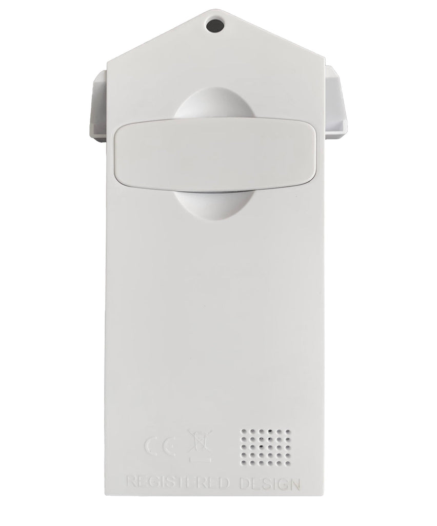 Preisvergleich für MAGT Kühlschrankthermometer, Wireless Digital