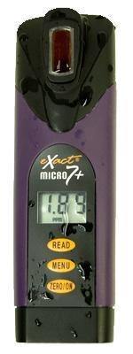 eXact Micro 7+ Kit | Sper Scientific Direct