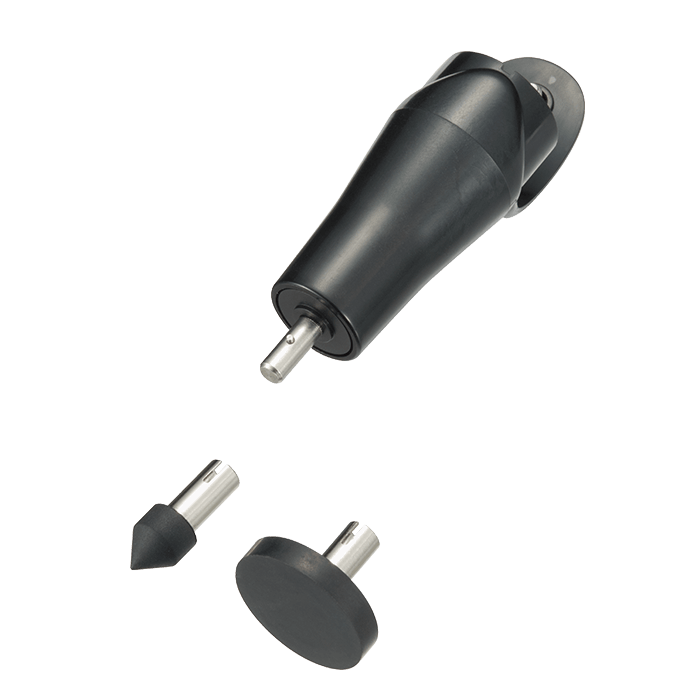 ENC-3 | Contact measurement attachment (for Tachometer) - Sanwa-America.com