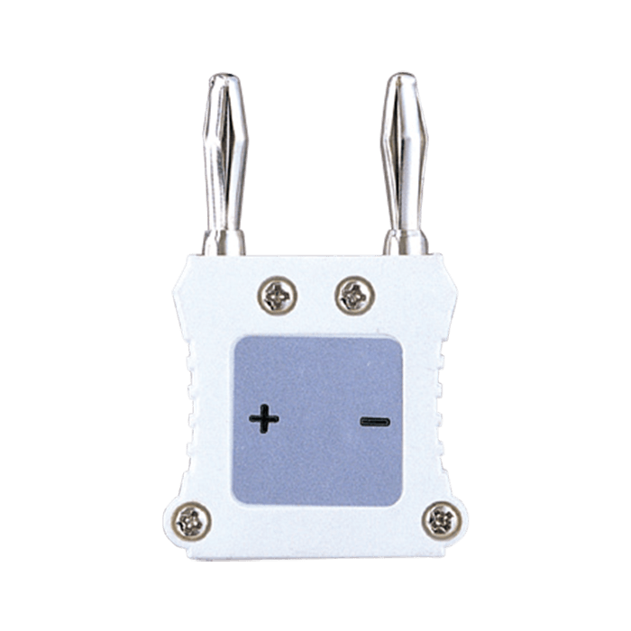 K-AD | Adapter (for Type K Thermocouple) - Sanwa-America.com