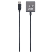 KB-USB20 | Optical link: USB PC Connection Cable - Sanwa-America.com
