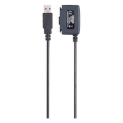 KB-USB7 | Optical link: USB PC Connection Cable - Sanwa-America.com