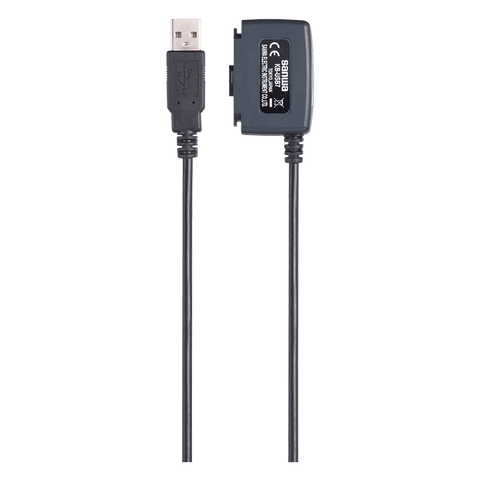 KB-USB7 | Optical link: USB PC Connection Cable - Sanwa-America.com