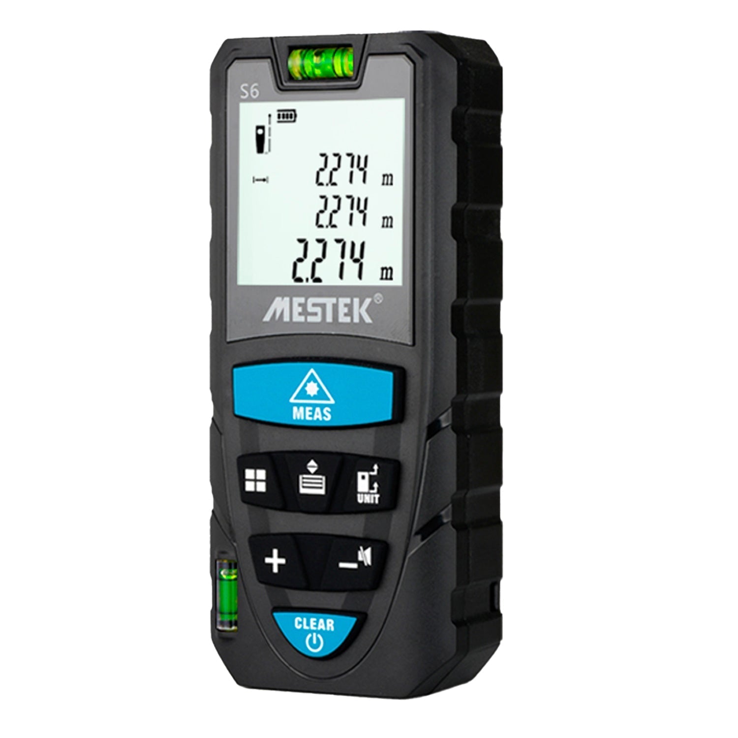 Laser Distance Meter – Sper Scientific Direct