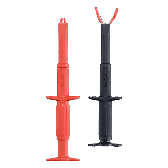 MC-2 | Adapter: Safety Alligator Clip - Sanwa-America.com