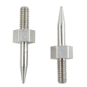 Pocket Moisture Meter Replacement Pins (Set of 2) | Sper Scientific Direct