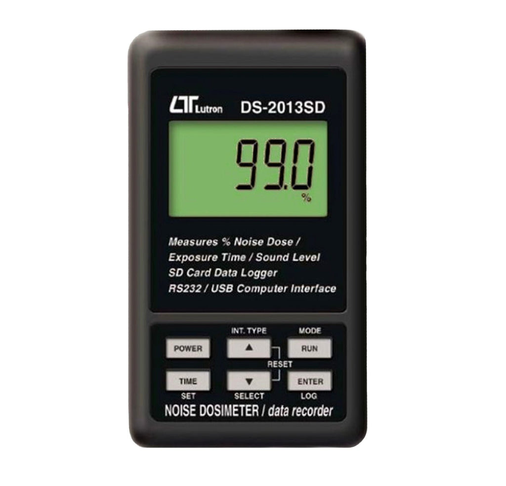 Detachable Probe Sound Meter – Sper Scientific Direct