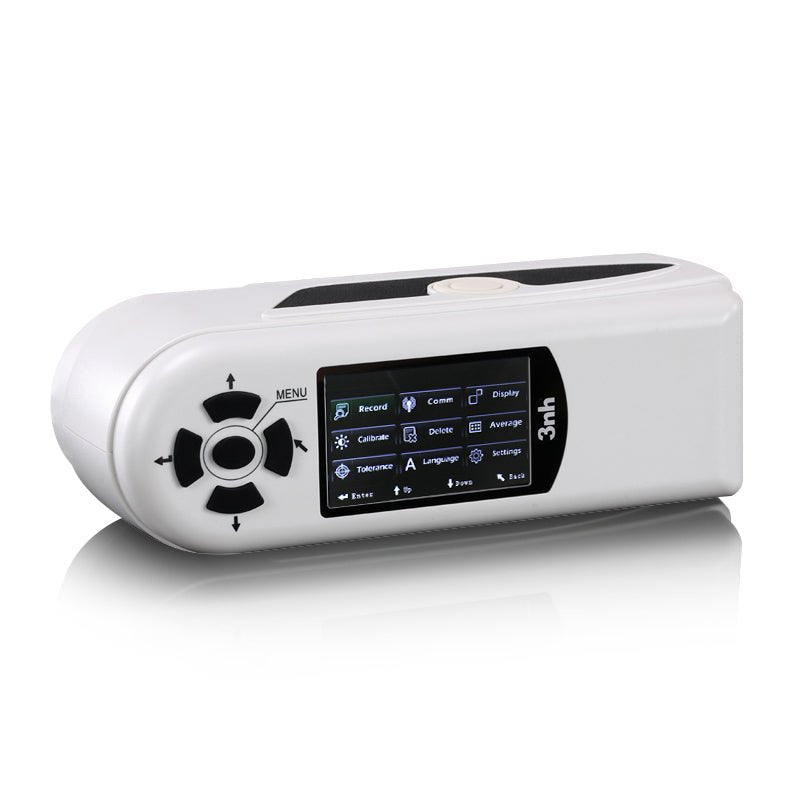 NR200 Precision Colorimeter