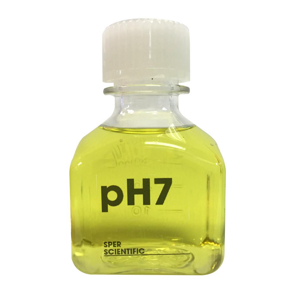 pH 7 Buffer - 3 Pack | Sper Scientific Direct
