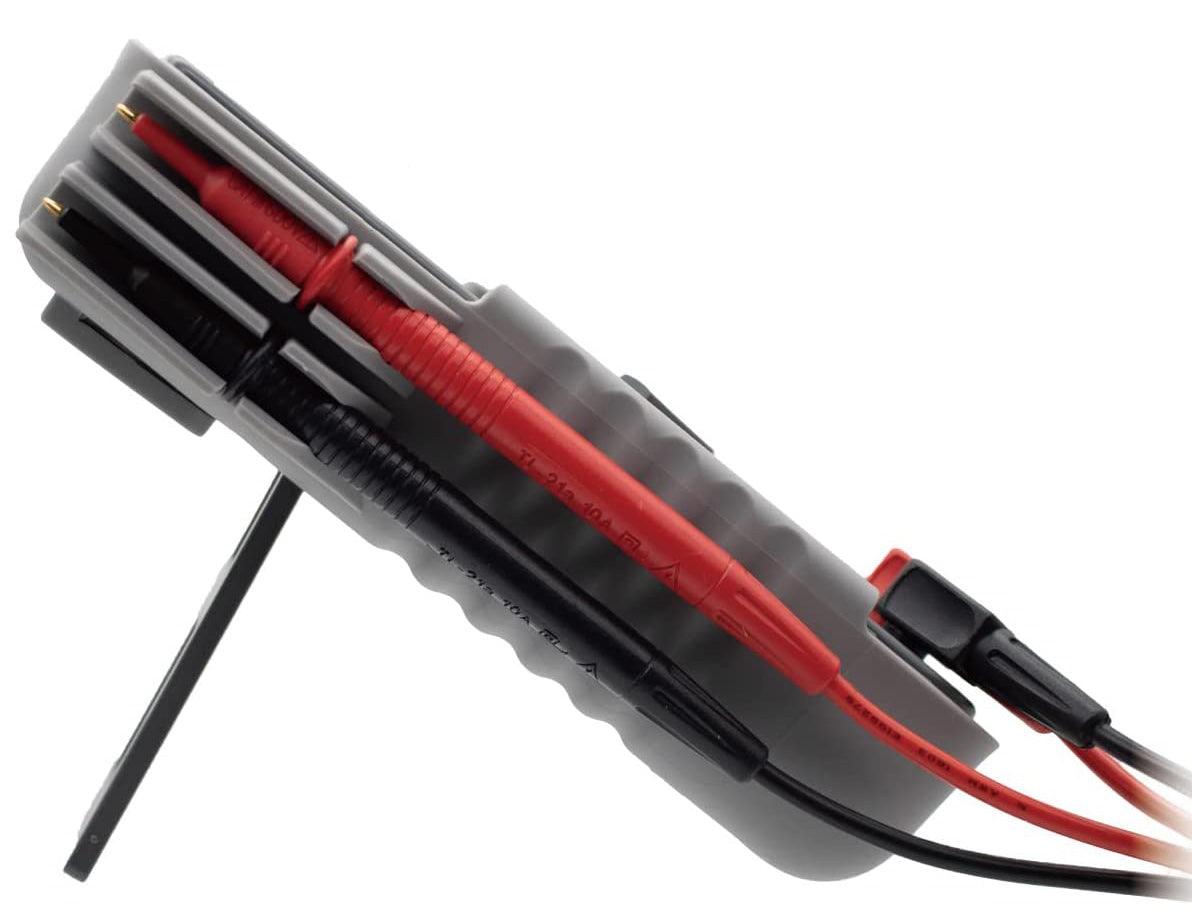PC20 | Digital Multimeter with PC Link - Sanwa-America.com