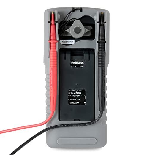 Sanwa PC710 | Digital Multimeter with True RMS and Dual Display 