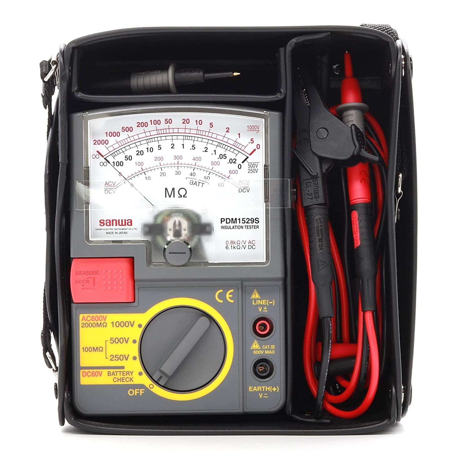pdm1529s-1000v-500v-250v- pdm1529s-1000v-500v-250v-