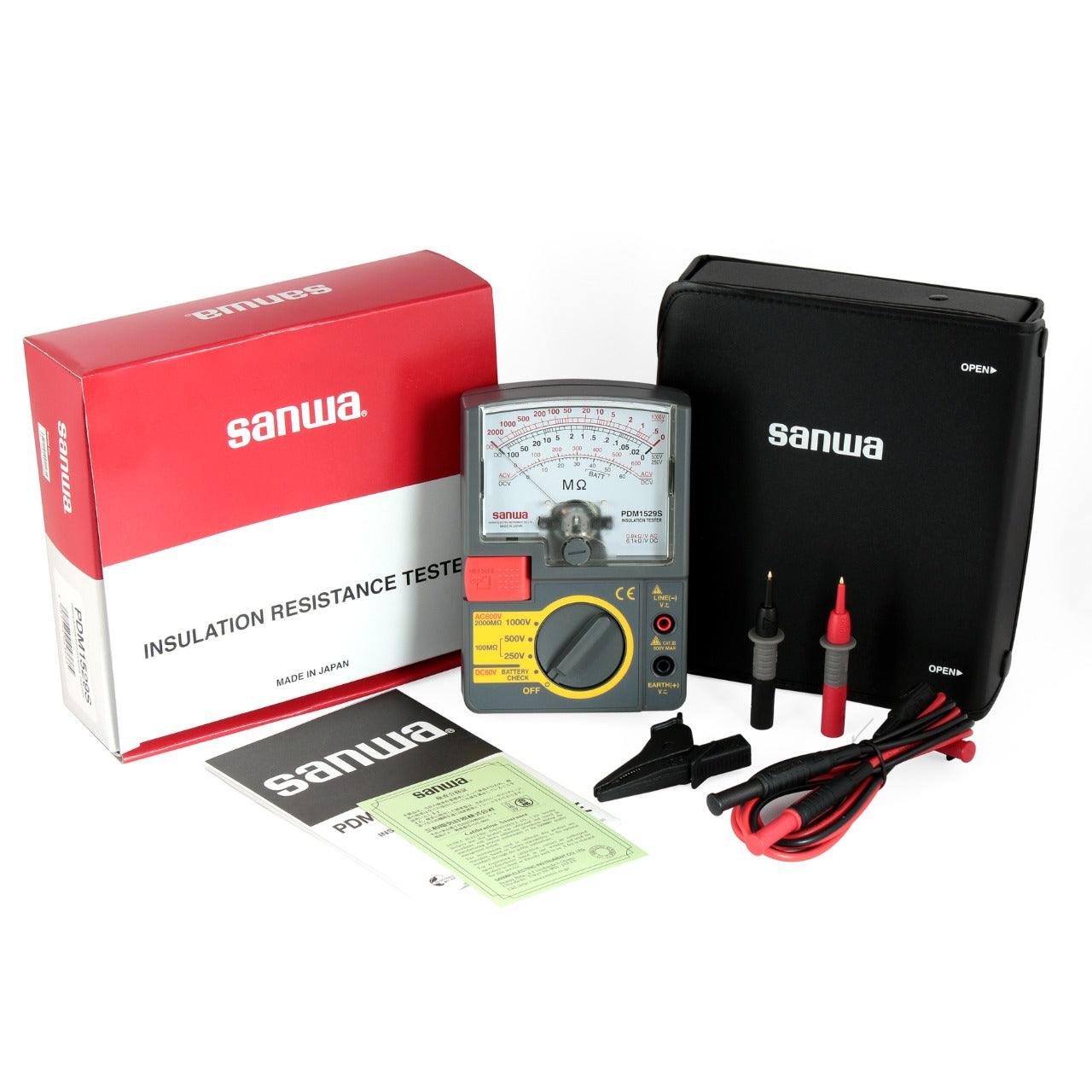 pdm1529s-1000v-500v-250v- pdm1529s-1000v-500v-250v-