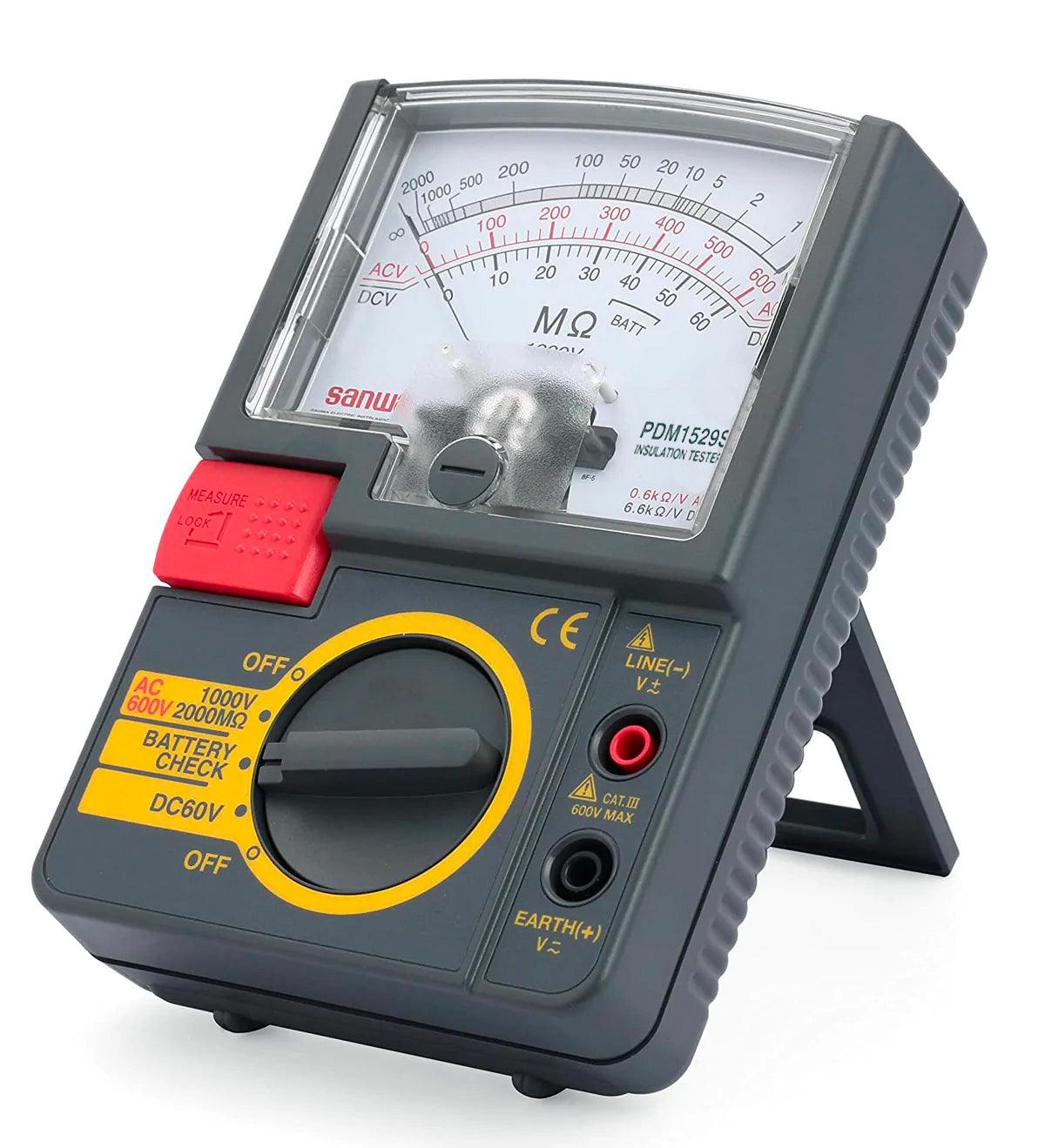 pdm1529s-1000v-500v-250v- pdm1529s-1000v-500v-250v-