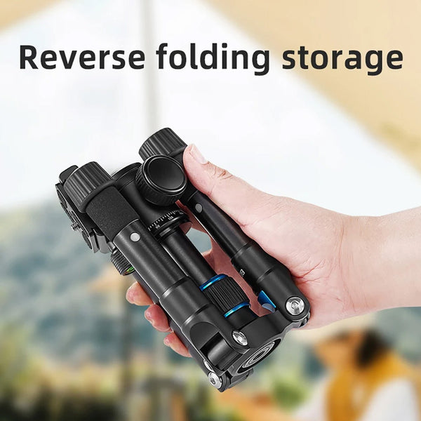 revers folding storage
