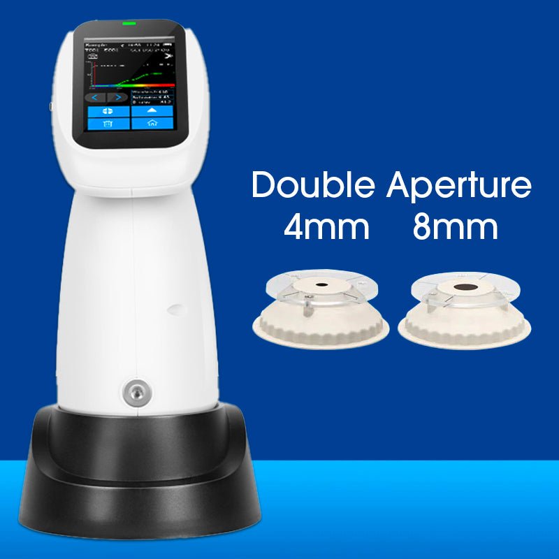 PS2050 Double Aperture Spectro Colorimeter Z