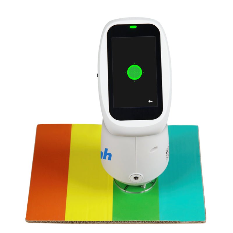 PS2080 Spectro Colorimeter 3