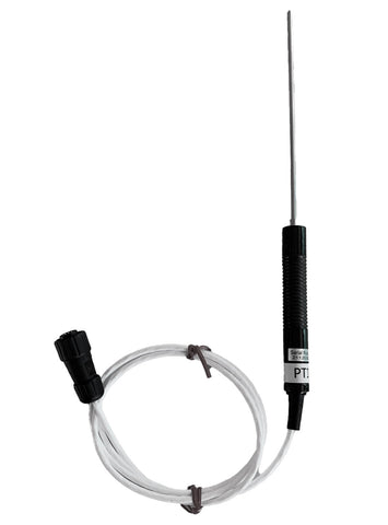 PT100 Probe for HACCP RTD Thermometer
