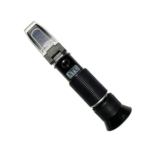 Salinity and Brix Refractometer 