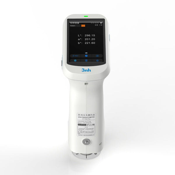SD700D Plus Handheld Array Spectrophotometer
