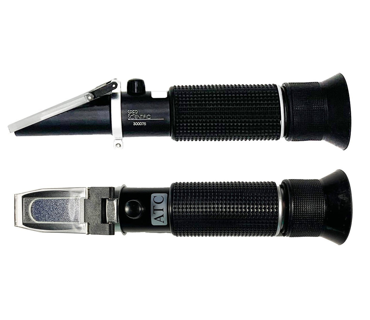 Sugar/Brix Refractometer 28-62% Brix