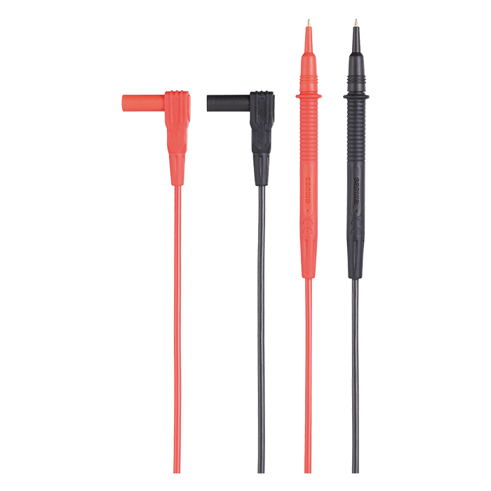 TL-21a | Replacement Test Leads - Sanwa-America.com