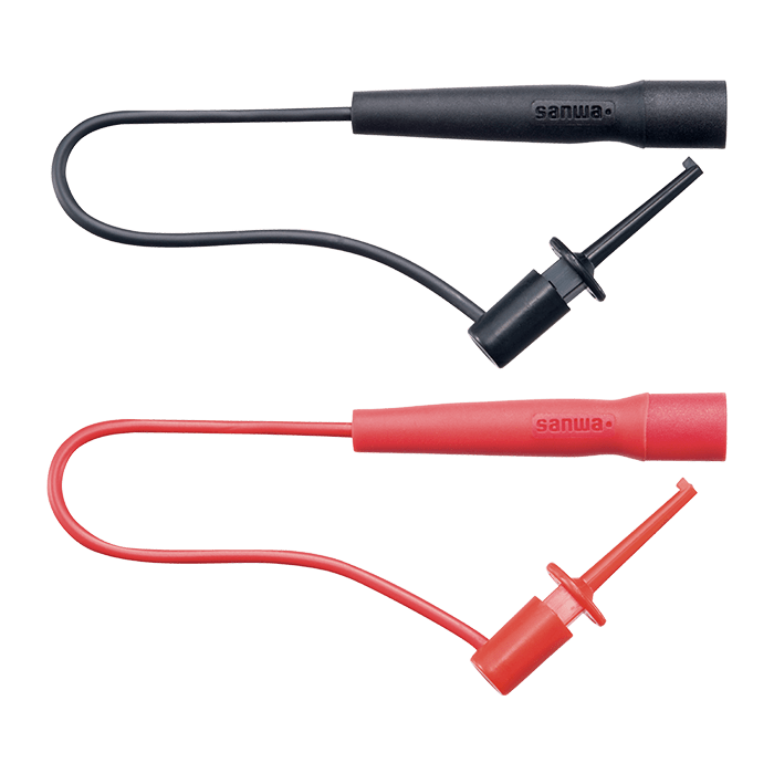 TL-9IC | Adapter: IC Clip - Sanwa-America.com