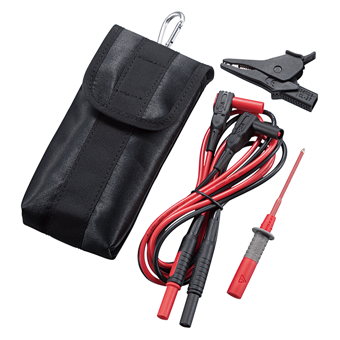 TL-BP | Test Lead : Breaker Probe set - Sanwa-America.com