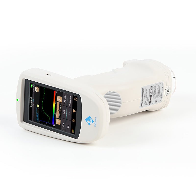 TS7600 Handheld Grating Spectrophotometer